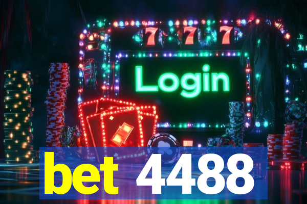 bet 4488